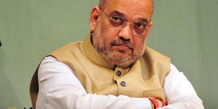 بی جے پی یکساں سول کوڈ لانے کےلئے پابندعہد : شاہ