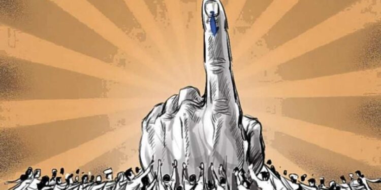 عارف شجر: گجرات اسمبلی انتخابات میں اونٹ کس کروٹ بیٹھے گا