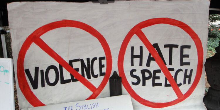 ڈاکٹر سیّد احمد قادری : نفرت اور اشتعال انگیز تقاریر سے ملک کی رسوائی اور نقصان