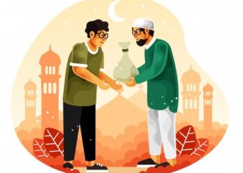 کمزور کی خبرگیری اور اسوۂ رسولؐ