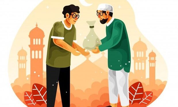 کمزور کی خبرگیری اور اسوۂ رسولؐ