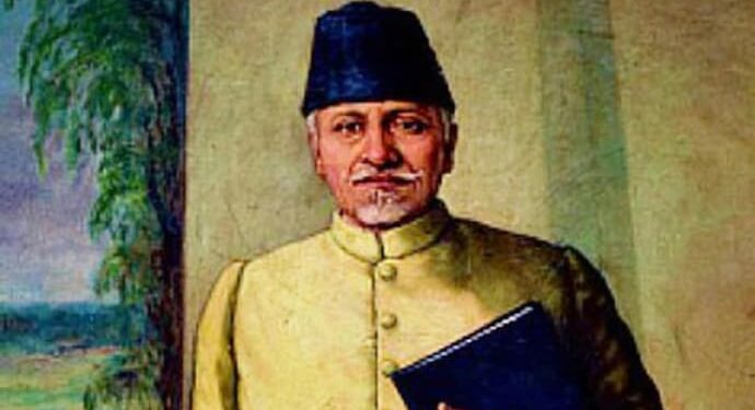 مولانا ابوالکلام آزاد کی صحافت ایک نظر میں۔