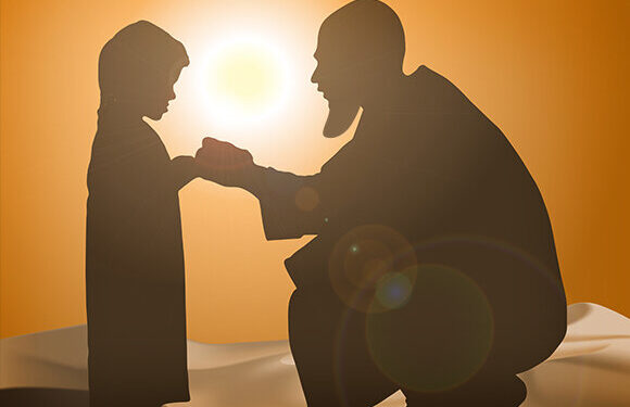 علیحدگی کے بعد بچے اپنے پاس رکھنا باپ کی سب سے بڑی خواہش کیوں؟