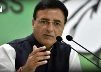 کرناٹک ووٹر آئی ڈی گھپلے میں مرکزی سرکار ملوث : سرجے والا