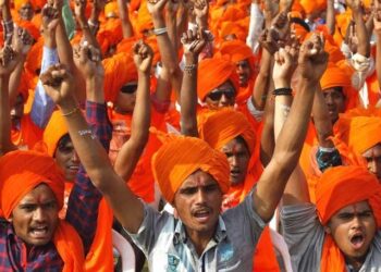 تبدیلی مذہب کا ’ہَوّا‘