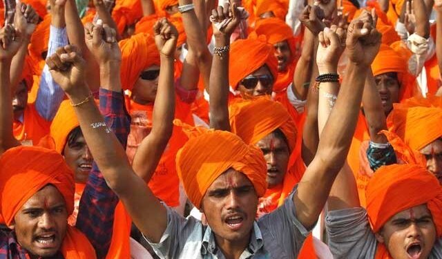 تبدیلی مذہب کا ’ہَوّا‘