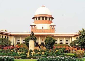 ووٹ دینے کا حق صرف قانونی نہیں آئینی حق :سپریم کورٹ