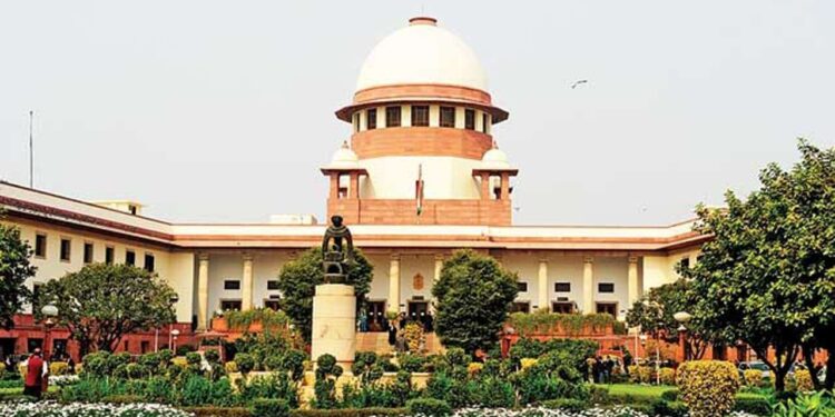 ووٹ دینے کا حق صرف قانونی نہیں آئینی حق :سپریم کورٹ