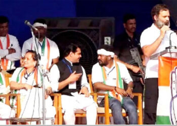 مرکزی پالیسیوں سے کسان پریشان، نوجوان مایوس