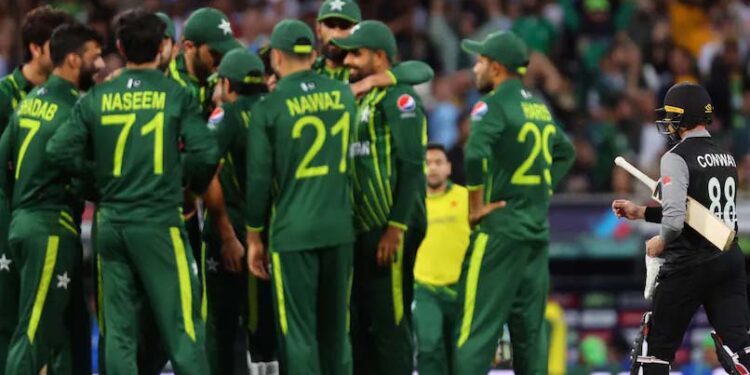 ٹی ٹوئنٹی ولڈ کپ کا پہلا سیمی فائنل: نیوزی لینڈ کی مشکل بڑھی