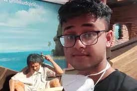 آئی آئی ٹی کھڑگپور کے طالب علم فیضان احمد کی مشتبہ حالت میں موت کامعاملہ