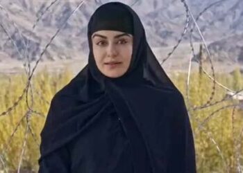 ’میرا نام شالنی تھا، اب میں فاطمہ ہوں‘: دولت اسلامیہ میں انڈین خواتین کے موضوع پر بننے والی فلم پر تنازع