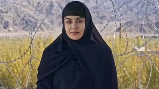 ’میرا نام شالنی تھا، اب میں فاطمہ ہوں‘: دولت اسلامیہ میں انڈین خواتین کے موضوع پر بننے والی فلم پر تنازع