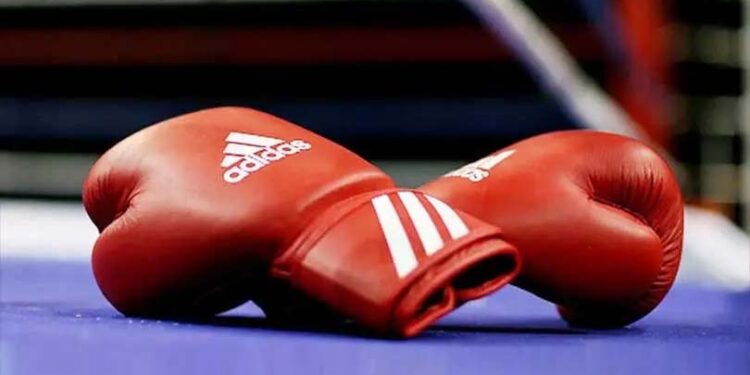 ایشین باکسنگ چمپئن شپ میں ہندوستانی باکسر کا دبدبہ