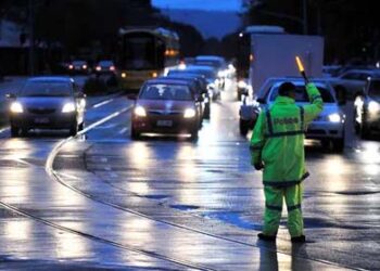 جنوبی آسٹریلیا میں طوفان کے باعث بجلی غائب