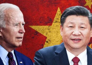 جی 20 اجلاس: بائیڈن اور شی جن پنگ کی ملاقات سے کیا امیدیں وابستہ ہیں؟