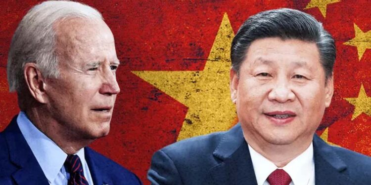 جی 20 اجلاس: بائیڈن اور شی جن پنگ کی ملاقات سے کیا امیدیں وابستہ ہیں؟