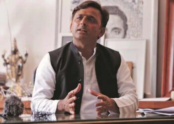 ضمنی انتخابات میں بی جے پی سازش کر سکتی ہے : اکھلیش یادو