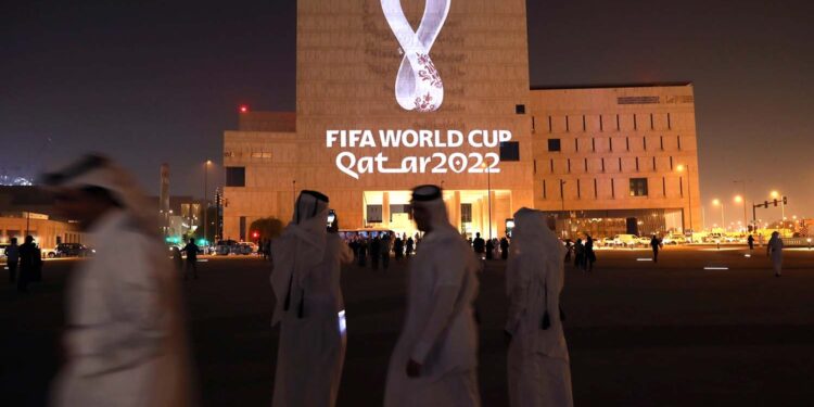 ڈاکٹر محمد ضیاء اللّٰہ : قطر میں فیفا کے انعقاد سے مغرب کا نفاق طشت ازبام