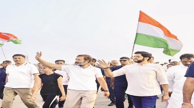 ’’ نوجوانوں کو سرکاری نوکری کیوں نہیں دی جارہی ؟‘‘