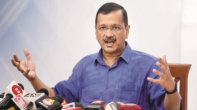 بی جے پی اپنے راجا مہاراجائوں کے ساتھ دہلی پر حملہ کرے گی