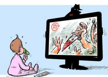 امام علی فلاحی: ٹیلی ویژن تعلیم سے تباہی تک