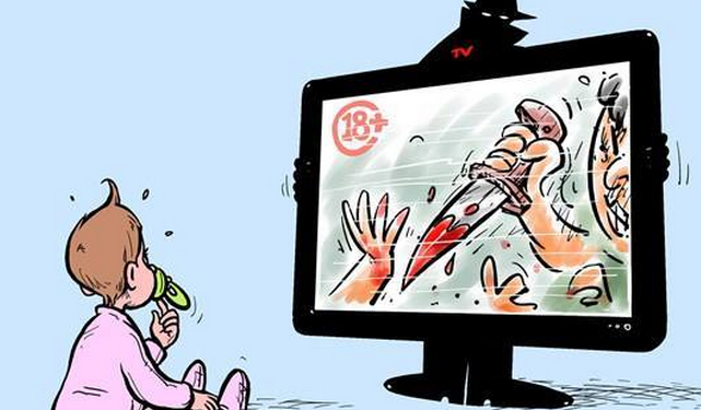 امام علی فلاحی: ٹیلی ویژن تعلیم سے تباہی تک