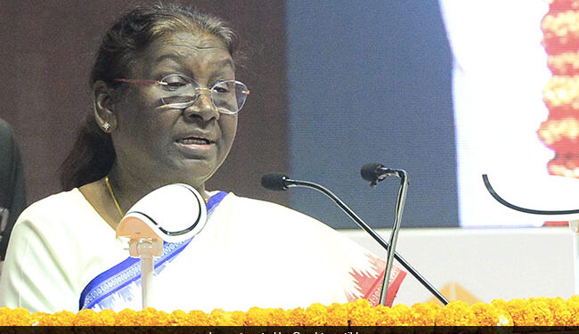 صدرجمہوریہ کے احساسات