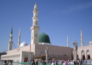 عالمہ زہرا بتول صابری: پیکر رشدوہدایت سرکار غوث اعظم ؒ