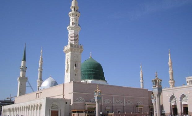 عالمہ زہرا بتول صابری: پیکر رشدوہدایت سرکار غوث اعظم ؒ