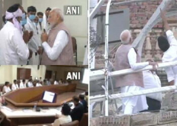 موربی سانحہ کے کچھ اہم پہلو