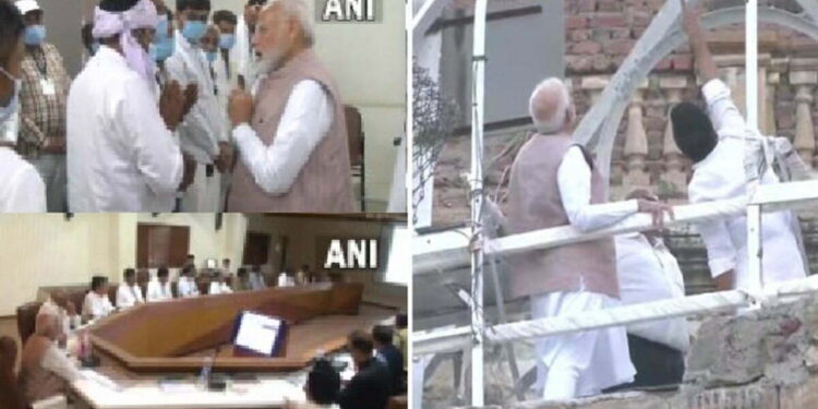 موربی سانحہ کے کچھ اہم پہلو