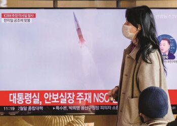 شمالی کوریا کا میزائل امریکہ تک پہنچ سکتاہے