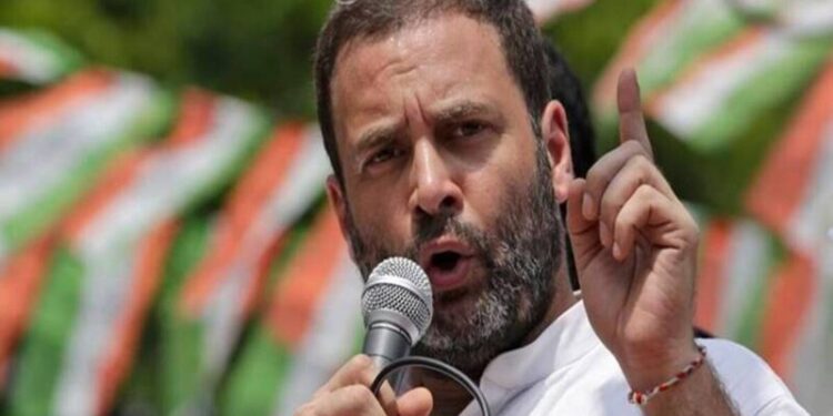 ڈاکٹر وید پرتاپ ویدک: ساورکر: راہل کا کوئی قصور نہیں