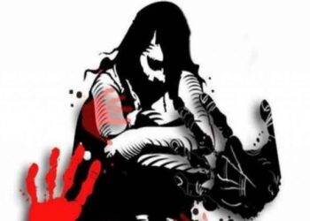 غازی آباد :مدرسہ کے پرنسپل شہادت نے چھٹی کلاس کی بچی کی عصمت دری دو ماہ سے کرتا رہا
