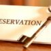 ریزرویشن کاحقیقی مقصد معاشرتی مساوات