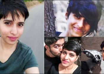 شردھا کو قتل کرنے کاافسوس نہیں،آفتاب نے پولی گراف ٹیسٹ میں جرم کا اعتراف کیا