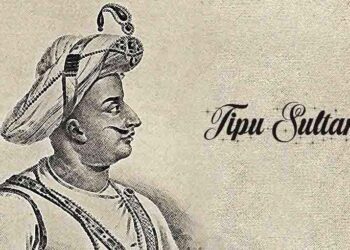 ٹیپو سلطان پر کرناٹک میں پھر گرم ہوئی سیاست