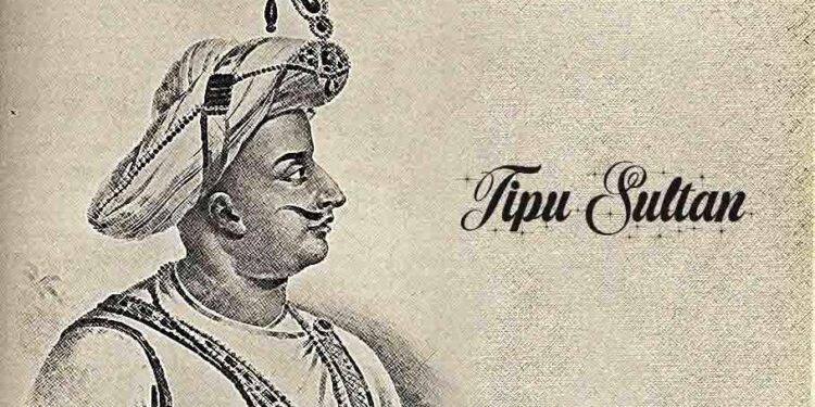 ٹیپو سلطان پر کرناٹک میں پھر گرم ہوئی سیاست