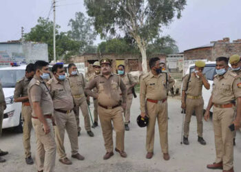 500 لاپتہ افرادکو تلاش کرکےپولیس نے اہل خانہ سے ملوایا