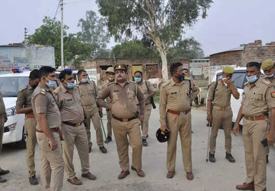 500 لاپتہ افرادکو تلاش کرکےپولیس نے اہل خانہ سے ملوایا