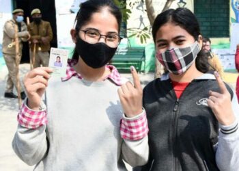 دوسرے مرحلے کا انتخاب ختم