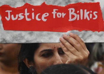 یپسٹ کی رہائی کے خلاف سپریم کورٹ پہنچی بلکیس بانو