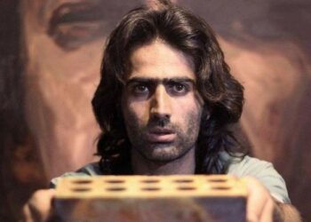 مزدوروں کا ایرانی شاعر : صابر ہاکا