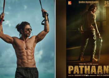 عبدالسلام عاصم: فلم ’پٹھان‘ اپنے آپ میں ایک ٹرننگ پوائنٹ!