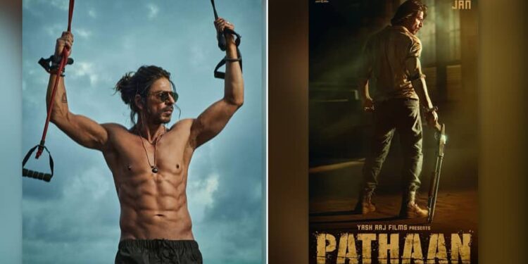 عبدالسلام عاصم: فلم ’پٹھان‘ اپنے آپ میں ایک ٹرننگ پوائنٹ!