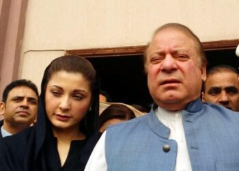 پرویز الہیٰ کی کامیابی؛ نواز شریف اور مریم پارٹی کی صوبائی قیادت پر شدید برہم