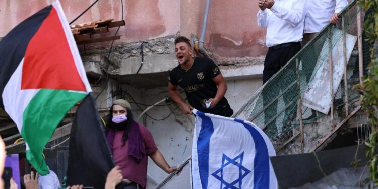 اسرائیل کی ہٹ دھرمی اور عالمی برادری