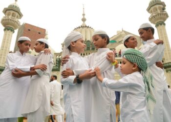 اسلام:امن وآشتی اور عدل وانصاف کا مذہب