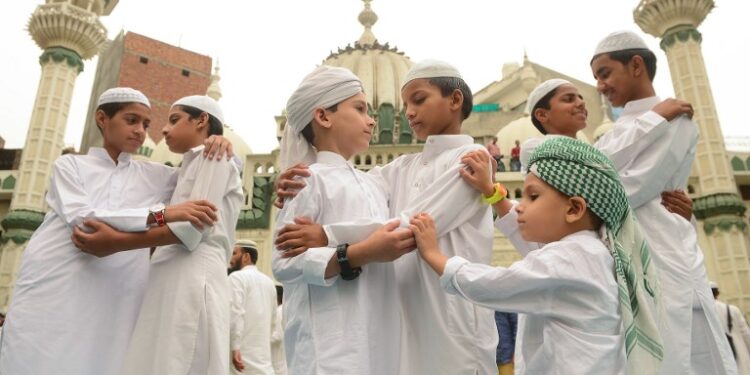 اسلام:امن وآشتی اور عدل وانصاف کا مذہب